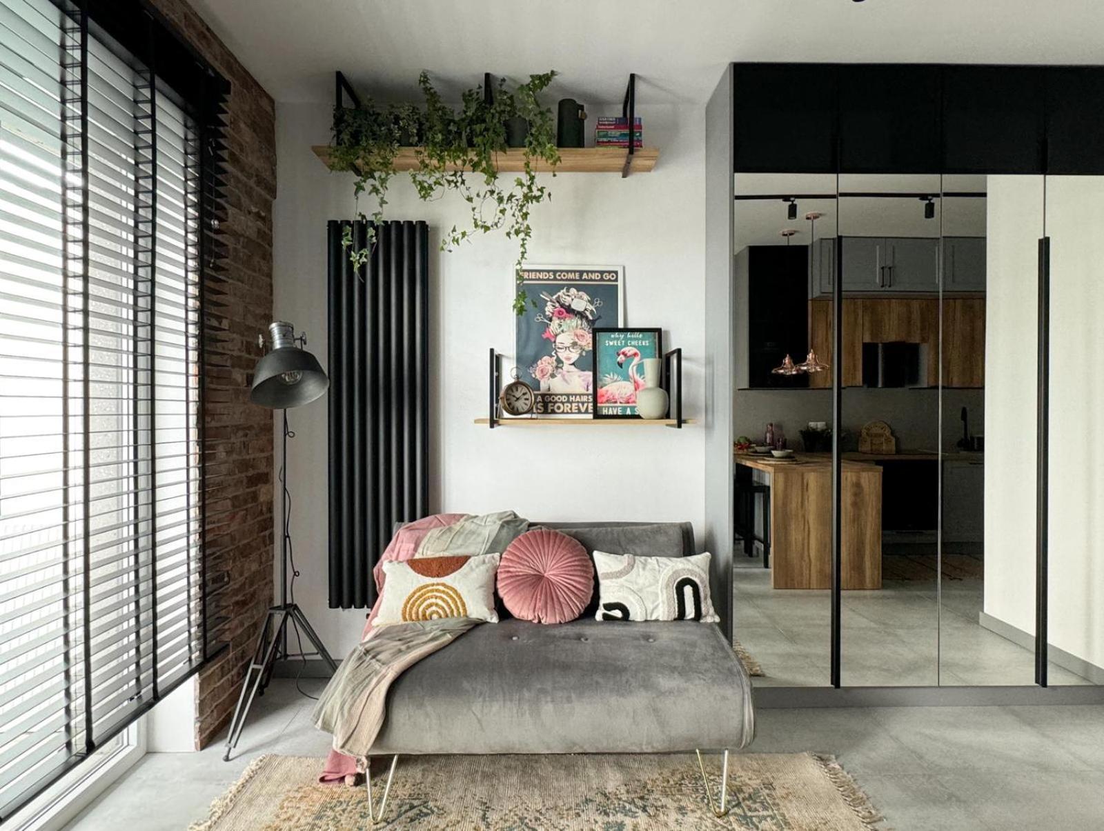 Lakru Apartments Global Office, Free Garage, Self Check-In カトヴィツェ エクステリア 写真