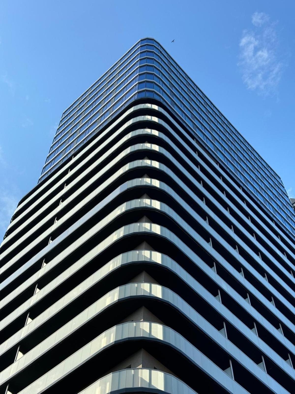 Lakru Apartments Global Office, Free Garage, Self Check-In カトヴィツェ エクステリア 写真