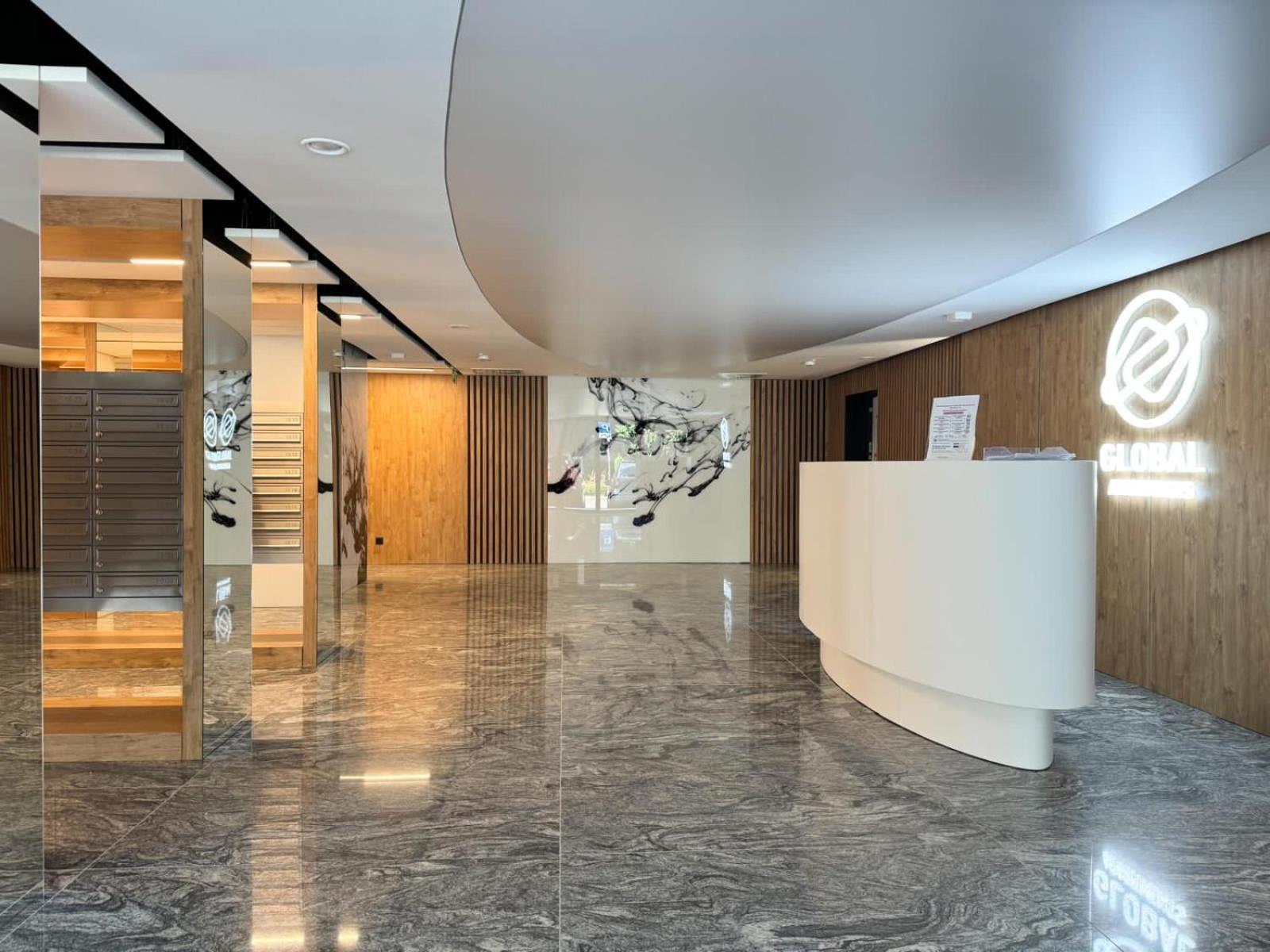 Lakru Apartments Global Office, Free Garage, Self Check-In カトヴィツェ エクステリア 写真