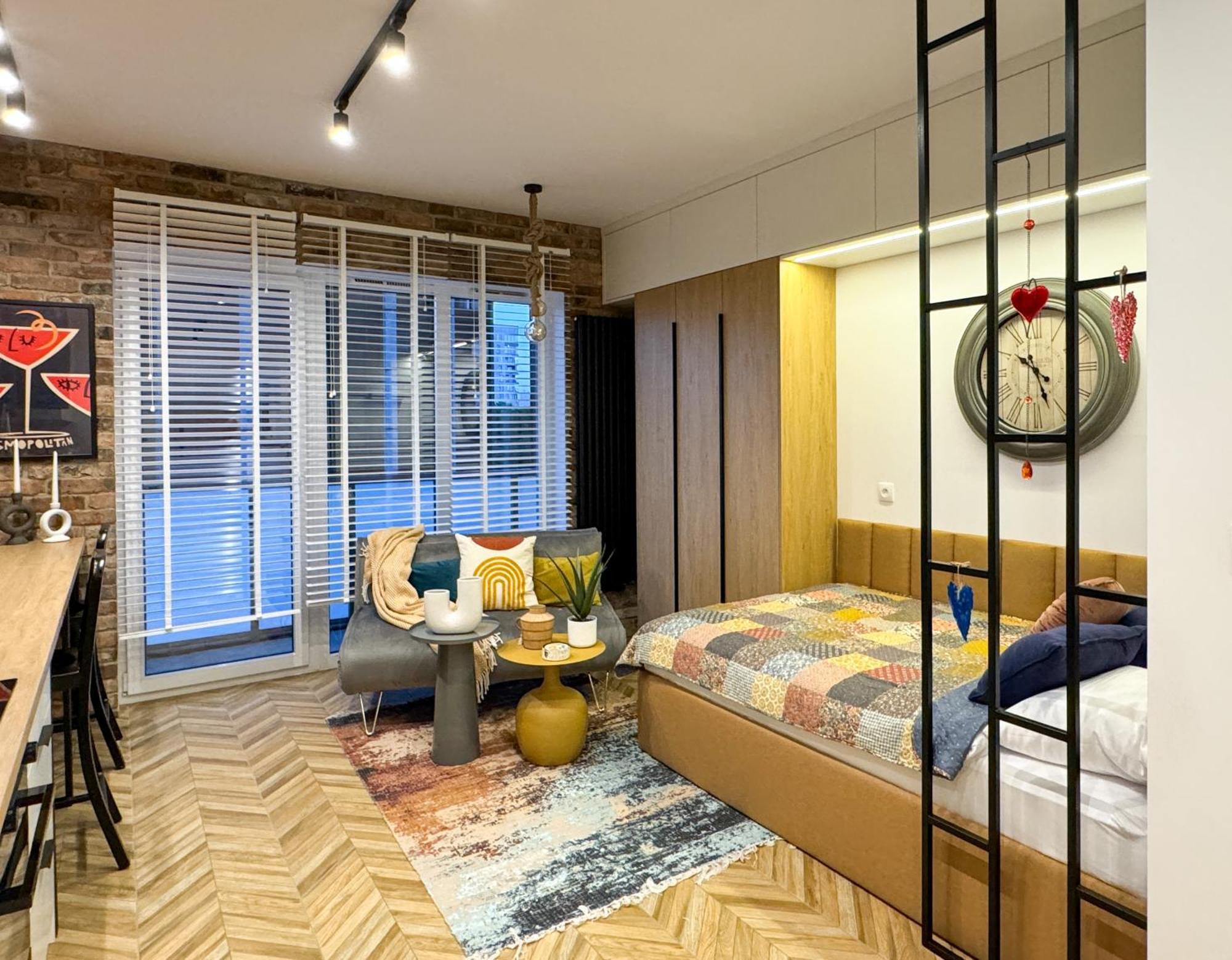 Lakru Apartments Global Office, Free Garage, Self Check-In カトヴィツェ エクステリア 写真