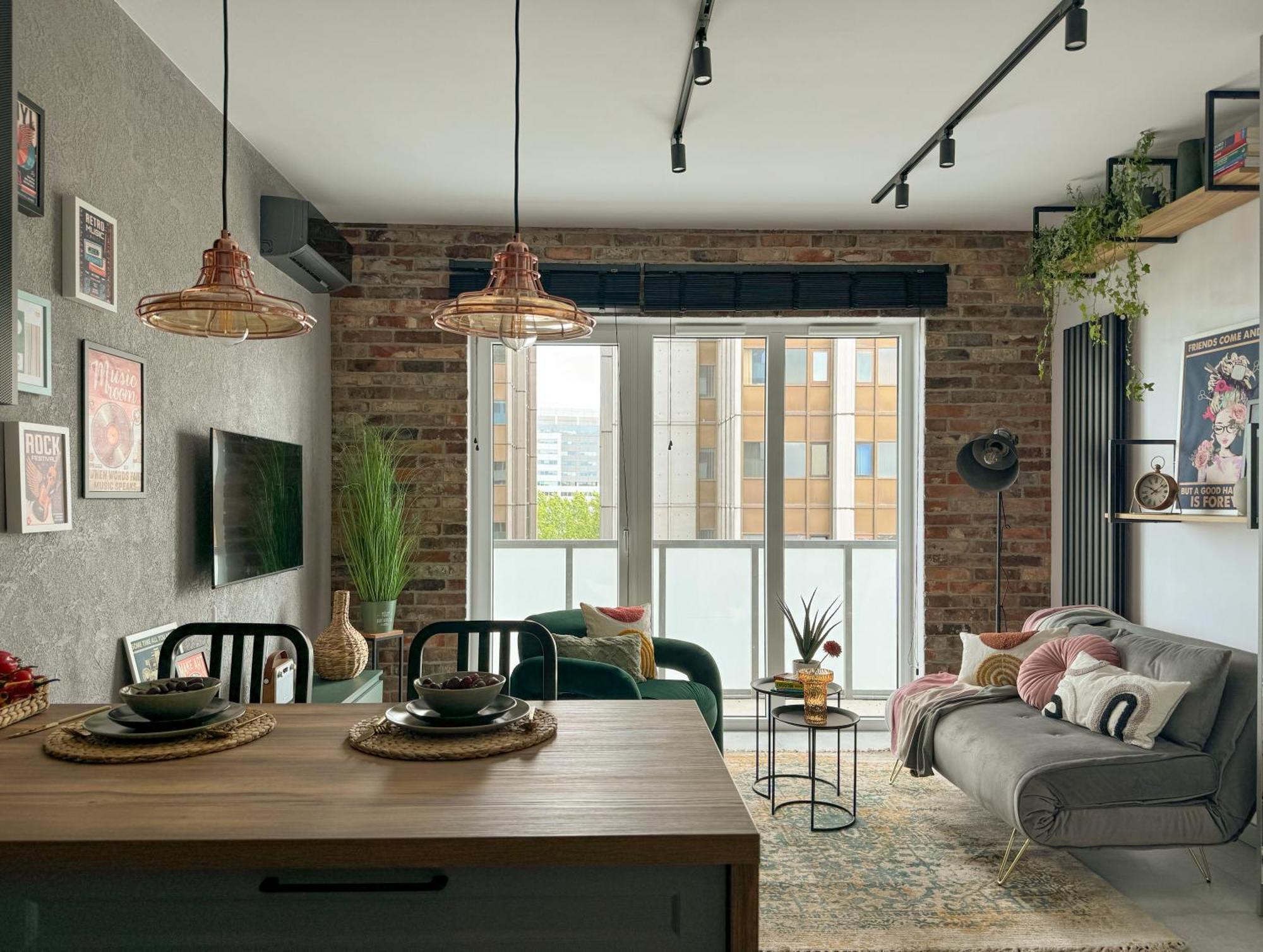 Lakru Apartments Global Office, Free Garage, Self Check-In カトヴィツェ エクステリア 写真