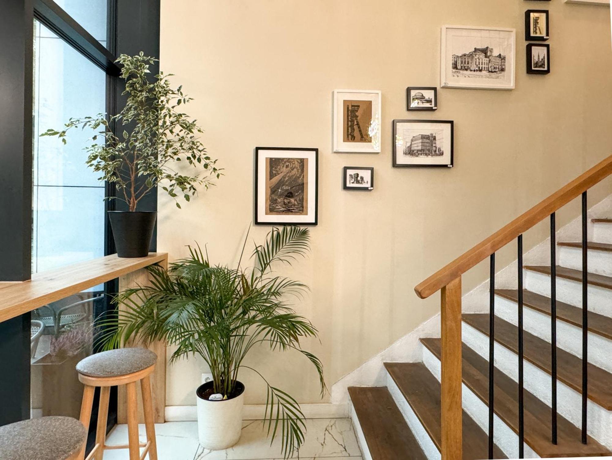 Lakru Apartments Global Office, Free Garage, Self Check-In カトヴィツェ エクステリア 写真