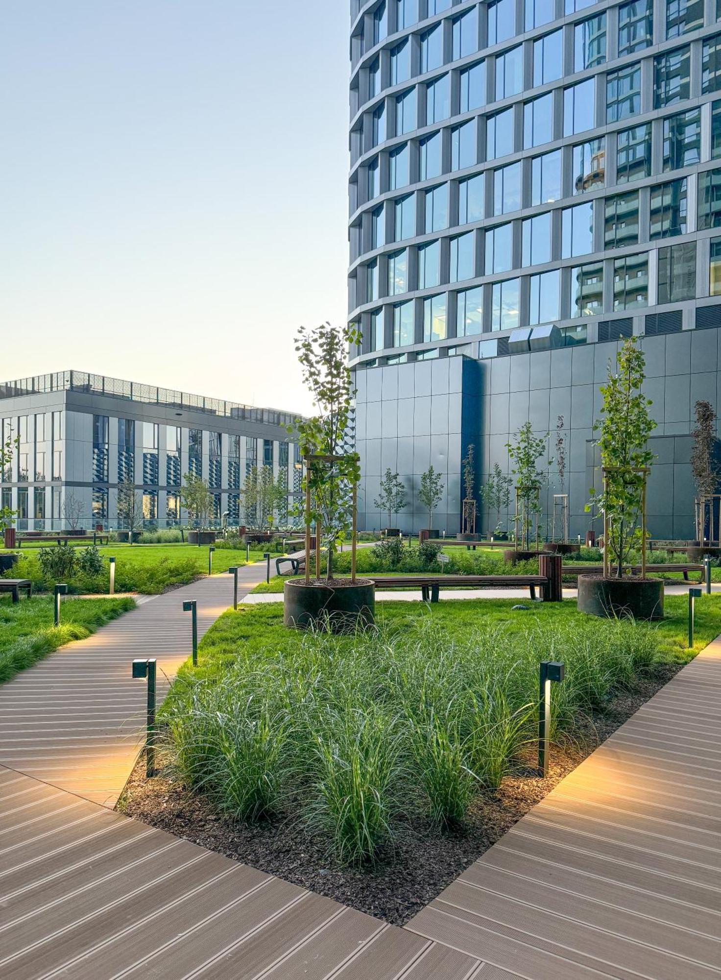Lakru Apartments Global Office, Free Garage, Self Check-In カトヴィツェ エクステリア 写真